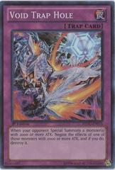 Void Trap Hole [1st Edition] YuGiOh Return of the Duelist Prices