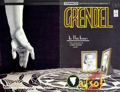 Grendel #17 (1988) Comic Books Grendel Prices