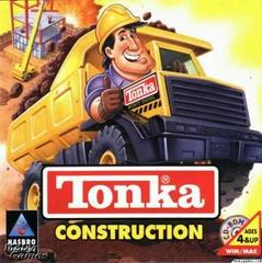 Tonka Constuction PC Games Prices