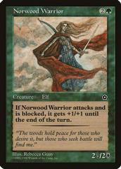 Norwood Warrior Magic Portal Second Age Prices