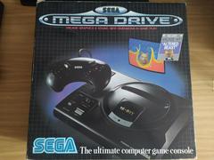 Sega Mega Drive I [Altered Beast Bundle] PAL Sega Mega Drive Prices