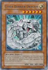 Cyber Barrier Dragon YuGiOh Duelist Pack: Zane Truesdale Prices