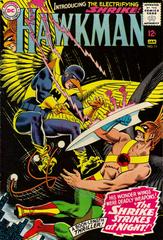 Hawkman #11 (1965) Comic Books Hawkman Prices