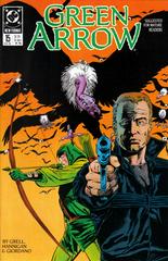 Green Arrow #15 (1989) Comic Books Green Arrow Prices