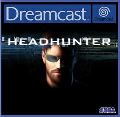 Headhunter PAL Sega Dreamcast Prices