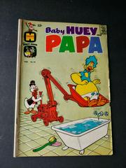 Baby Huey and Papa #22 (1966) Comic Books Baby Huey and Papa Prices