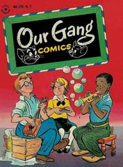 Our Gang Comics #22 (1946) Comic Books Our Gang Comics Prices