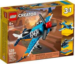 Propeller Plane #31099 LEGO Creator Prices