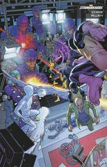 X-Men: Days of Future Past – Doomsday [Allen] #1 (2023) Comic Books X-Men: Days of Future Past – Doomsday Prices