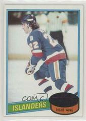 Mike Bossy Hockey Cards 1980 Topps Prices