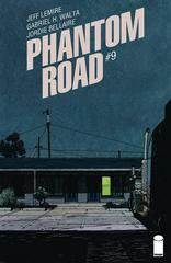 Phantom Road #9 (2024) Comic Books Phantom Road Prices