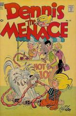 Dennis the Menace #13 (1955) Comic Books Dennis the Menace Prices