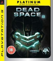 Dead Space 2 [Platinum] PAL Playstation 3 Prices