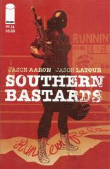 Southern Bastards #14 (2016) Comic Books Southern Bastards Prices