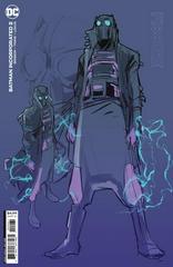 Batman Incorporated [Timms] Comic Books Batman Incorporated Prices