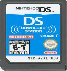 DS Download Station [Volume 1] Nintendo DS Prices