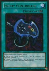 Enemy Controller YuGiOh Gold Series 3 Prices