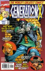 Generation X #33 (1997) Comic Books Generation X Prices