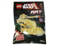 AAT LEGO Star Wars Prices