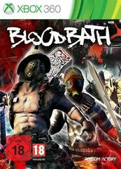 BloodBath PAL Xbox 360 Prices