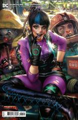Punchline: The Gotham Game [Chew] #1 (2022) Comic Books Punchline: The Gotham Game Prices
