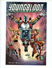 Reborn Comic Books Youngblood Prices