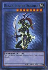 Black Luster Soldier LCYW-EN046 YuGiOh Legendary Collection 3: Yugi's World Mega Pack Prices