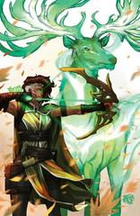 Magic: The Gathering [Reed] #2 (2021) Comic Books Magic: The Gathering Prices