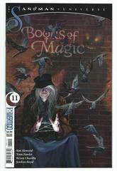Books of Magic Comic Books The Books of Magic Prices