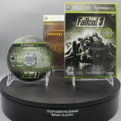 Front - Zypher Trading Video Games | Fallout 3 [Platinum Hits] Xbox 360