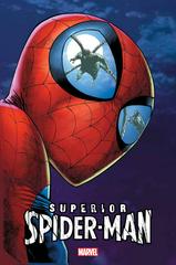 Superior Spider-Man [Ramos] #1 (2023) Comic Books Superior Spider-Man Prices