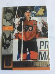 Rod Brind’Amour Hockey Cards 1997 Pinnacle Inside Prices