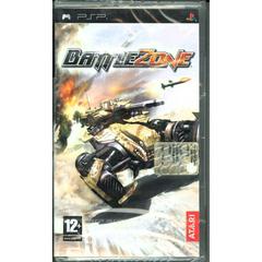 Battle Zone PAL PSP Prices