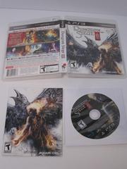 Photo By Canadian Brick Cafe | Dungeon Siege III Playstation 3