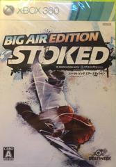 Stoked [Big Air Edition] JP Xbox 360 Prices