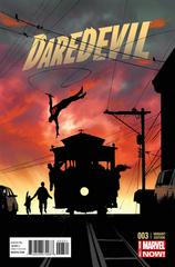 Daredevil [Opena] #3 (2014) Comic Books Daredevil Prices