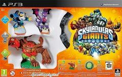 Skylander's Giants Starter Pack PAL Playstation 3 Prices