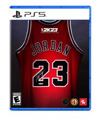 NBA 2K23 [Championship Edition] Playstation 5 Prices