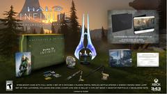 Halo Infinite [Collector's Edition] Xbox Series X Prices