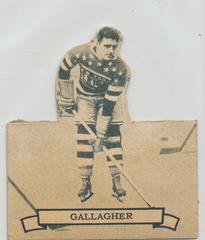 John Gallagher [Series D] #108 Hockey Cards 1936 O-Pee-Chee Prices