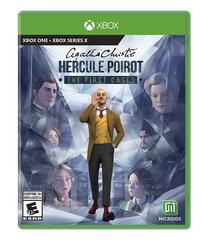 Agatha Christie: Hercule Poirot - The First Cases Xbox One Prices
