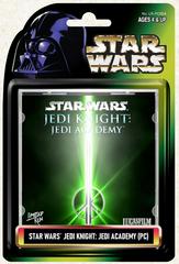 Star Wars Jedi Knight: Jedi Academy [Classic Edition] PC Games Prices
