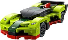 LEGO Set | Aston Martin Valkyrie AMR Pro LEGO Speed Champions