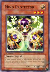 Mind Protector [1st Edition] YuGiOh The Duelist Genesis Prices