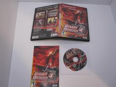 Photo By Canadian Brick Cafe | Dynasty Warriors 4 [Greatest Hits] Playstation 2