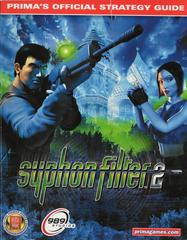 Syphon Filter 2 [Prima] Strategy Guide Prices