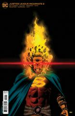 Justice League Incarnate [Fornes] #2 (2021) Comic Books Justice League Incarnate Prices