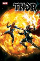 Thor [Andrews] #29 (2022) Comic Books Thor Prices