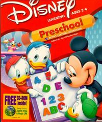 Mickey Mouse Preschool PC Games Prices