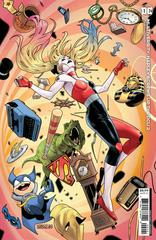 Multiversity: Harley Screws Up the DCU [Gerogiev] #2 (2023) Comic Books Multiversity: Harley Screws Up the DCU Prices